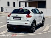 Nissan Juke 1.5 dCi Acenta