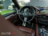 BMW X5 M Standard