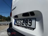 Peugeot Partner 1.6 BlueHDi L2 Premium 3L
