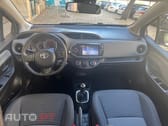 Toyota Yaris 1.0 VVT-i Comfort