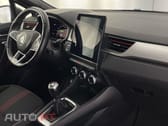 Renault Captur 1.0 TCe 90 RS Line