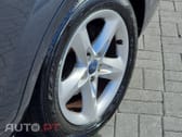 Ford Focus SW 1.6 TDCi ECOnetic