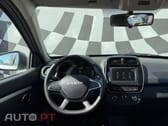 Dacia Spring Electric 45 Expression