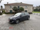 Peugeot 308 1.6 BlueHDi Allure