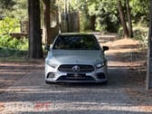 Mercedes-Benz A 180 d AMG Line Aut.