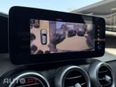 Mercedes-Benz GLC 300 de 4Matic