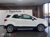 Ford EcoSport 1.0 EcoBoost Titanium Plus 125cv