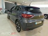 Renault Clio 1.5 Blue dCi Limited