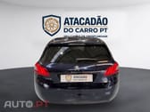 Peugeot 308 1.2 PureTech EAT6