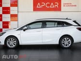 Opel Astra Sports Tourer 1.6 CDTI Ecotec Edition S/S