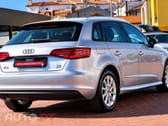 Audi A3 TDI ULTRA