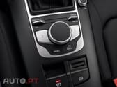 Audi A3 Sportback 1.6 TDI Design
