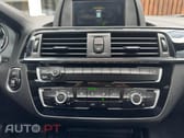 BMW 116 d EDynamics Advantage