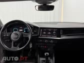 Audi A1 25 TFSI Advanced
