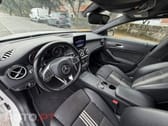 Mercedes-Benz CLA 180 d Shooting Brake AMG Line