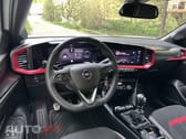 Opel Mokka 1.2 T GS Line