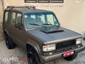 Isuzu Trooper 2.8 TDI