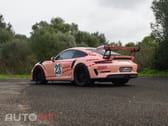 Porsche 911 GT3 RS PDK