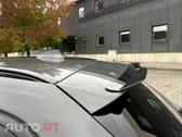 BMW 320 d Touring Pack M Auto
