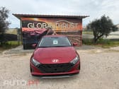 Hyundai i20 1.2 MPi Comfort