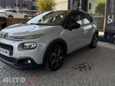 Citroen C3 1.2 PureTech Feel
