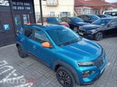 Dacia Spring Electric 45 Comfort Plus