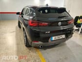 BMW X2 25 e xDrive Pack M