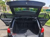 BMW 318 d Pack M Auto