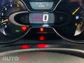 Renault Captur 1.5 dCi Exclusive