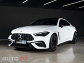Mercedes-Benz CLE 53 AMG 4MATIC+ SpeedshiftFT TCT 9G Limited Edition Coupe