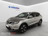 Nissan Qashqai 1.5 dCi Acenta