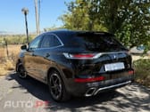 DS DS7 Crossback Grand chic opera
