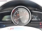 Mazda CX-3 1.5 Sky.Excellence HT Navi