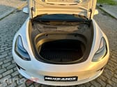 Tesla Model 3 Tração Traseira