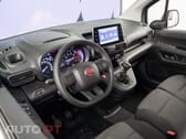 Fiat Doblo 1.5 BlueHDi Curta