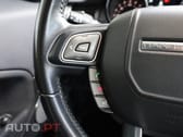 Land Rover Evoque 2.0 eD4 SE
