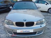 BMW 120 d