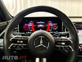 Mercedes-Benz E 300 de 4Matic 9G-TRONIC AMG Line