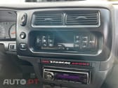 Mitsubishi L200 Strakar 2.5 4X4