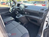 Peugeot Partner 1.5 BlueHDi Pro Standard