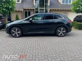Mercedes-Benz EQE 350+