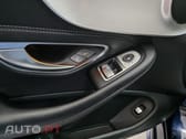 Mercedes-Benz C 200 d AMG LINE