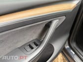 Tesla Model Y Long Range Tração Integral