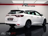 Renault Mégane Sport Tourer 1.2 TCE Intens