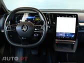 Renault Mégane E-Tech 130 Urban Range Evolution