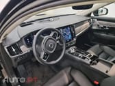 Volvo V90 2.0 T8 PHEV Inscription AWD