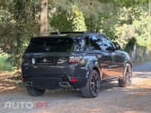 Land Rover Range Rover Sport 2.0 Si4 PHEV HSE Dynamic Stealth