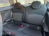 MINI Cooper One D