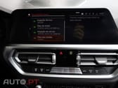 BMW 318 d Touring Pack M Auto