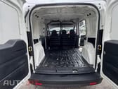 Fiat Doblo 1.3 Multijet